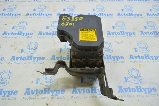 Блок управління АБС (ABS) 4454033100 TOYOTA