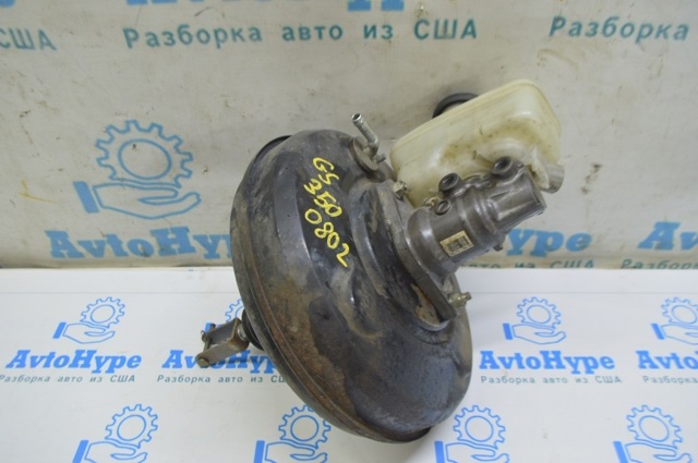 Вакуумний підсилювач гальм 4461030A30 TOYOTA