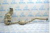 Коллектор выпускной с катализатором subaru forester 19- sk (01) 44620ae550 44620AE550