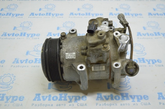 Компресор холодоагенту 4472806253 SUBARU