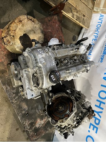 Автоматична коробка передач 450002F560 HYUNDAI
