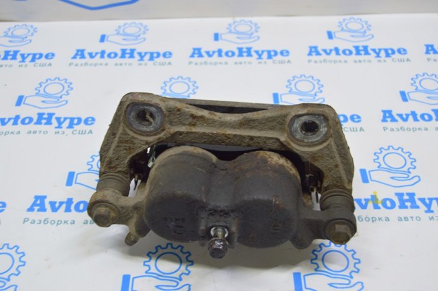 Супорт гальмівний, передній, правий 45018STXA01 HONDA