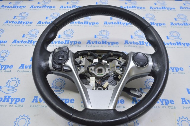 Рульове колесо 4510006N30C0 TOYOTA
