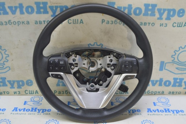 Рульове колесо 451000E351C0 TOYOTA