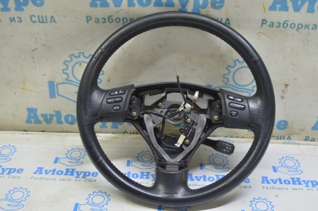 Рульове колесо 4510048380C0 TOYOTA