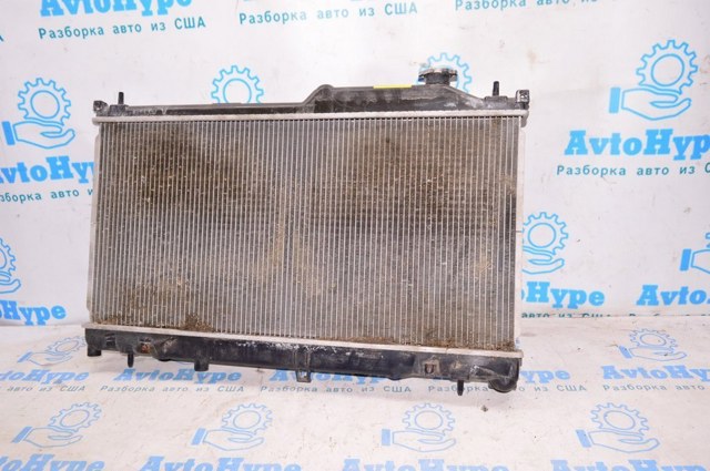 Система охолодження двигуна 45111SG000 SUBARU