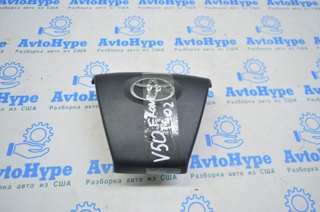 Подушка безпеки, водійська, AIRBAG 4513006170C0 TOYOTA