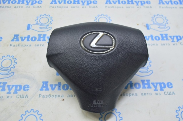 Подушка безпеки, водійська, AIRBAG 4513048110C0 TOYOTA