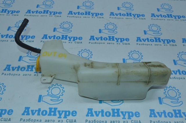 Водяний бачок системи охолодження 45150AG00A SUBARU