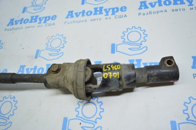 Рульовий кардан нижній 4520650040 TOYOTA