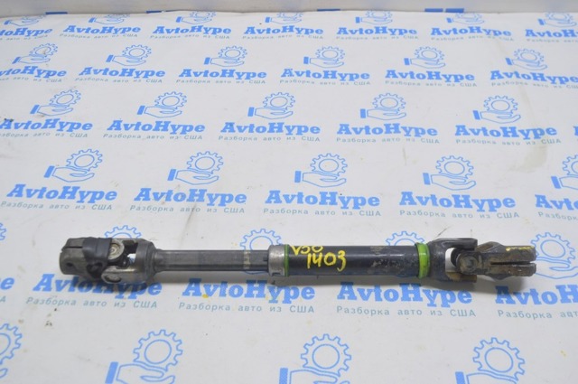 Вал рульової колонки, нижній 4522006150 TOYOTA