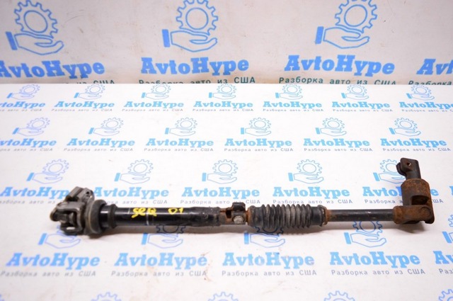 Вал рульової колонки, нижній 452200C010 TOYOTA