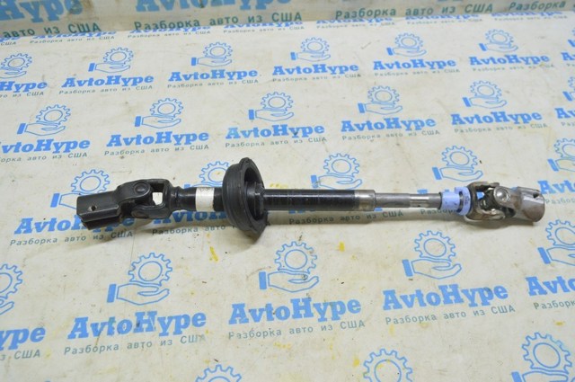 Вал рульової колонки, нижній 452200E050 TOYOTA