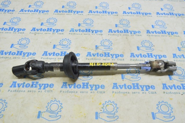 Вал рульової колонки, нижній 452200E050 TOYOTA