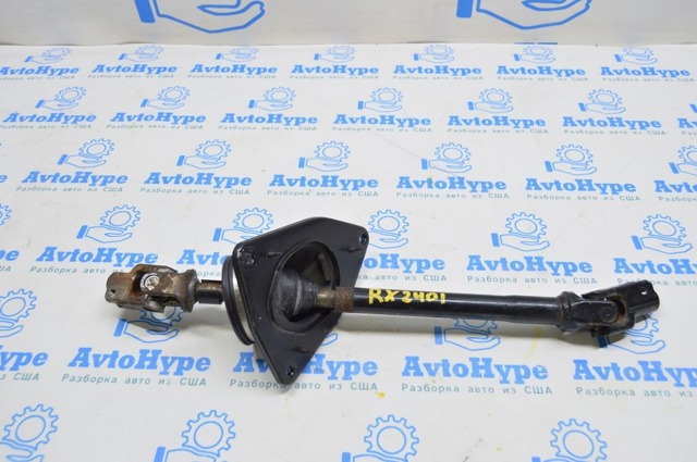 Вал рульової колонки, нижній 452200E130 TOYOTA