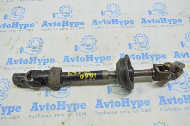 Вал рульової колонки, нижній 4522033280 TOYOTA