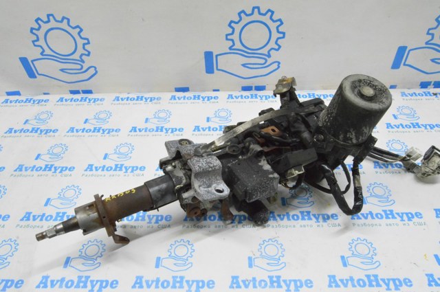 Колонка рульового управління 452500E081 TOYOTA