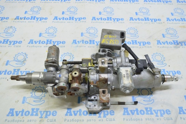 Колонка рульового управління 4525033651 TOYOTA