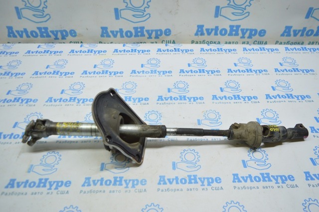 Вал рульової колонки, нижній 4526050080 TOYOTA