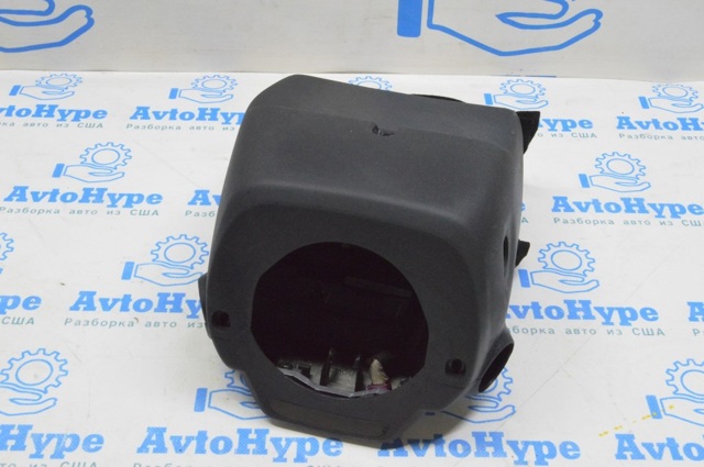 Захисний кожух кермового механізму 452860E080C0 TOYOTA