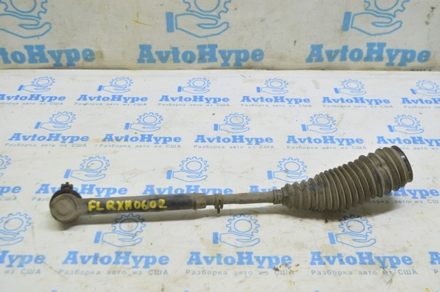 Зовнішній наконечник рульової тяги 4546009060 TOYOTA