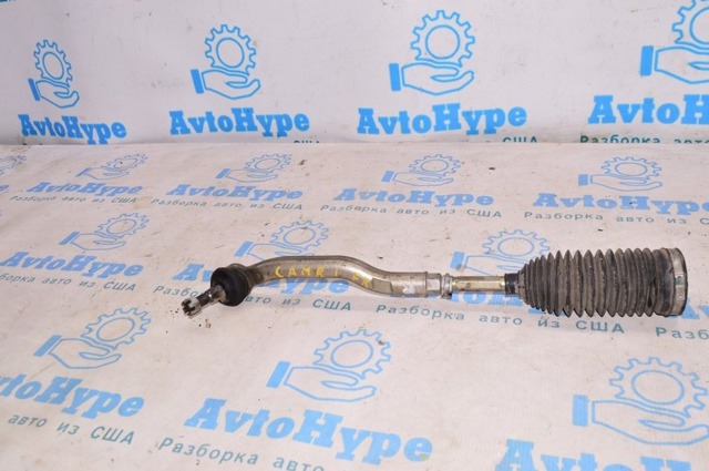 Наконечник рульовий 4546009230 TOYOTA