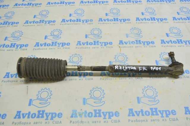 Наконечник рульової тяги, зовнішній 4546009270 TOYOTA