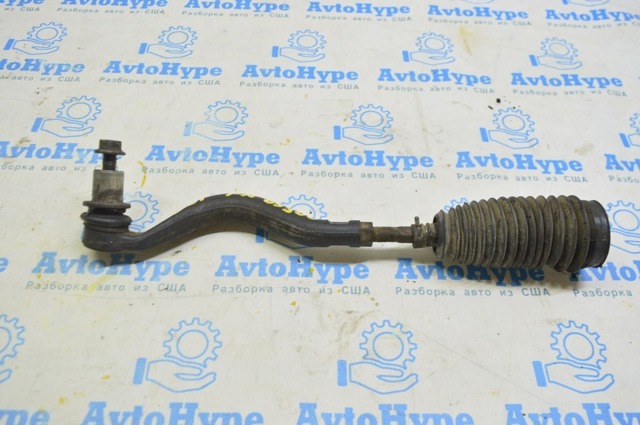 Накінечник рульової тяги, зовнішній 4546039715 TOYOTA