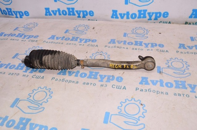 Наконечник рульової тяги, зовнішній 4547009020 TOYOTA