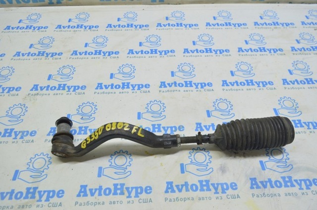 Рульовий наконечник 4547039255 TOYOTA