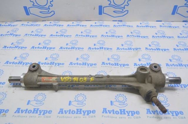 Рульова рейка 4551006011 TOYOTA