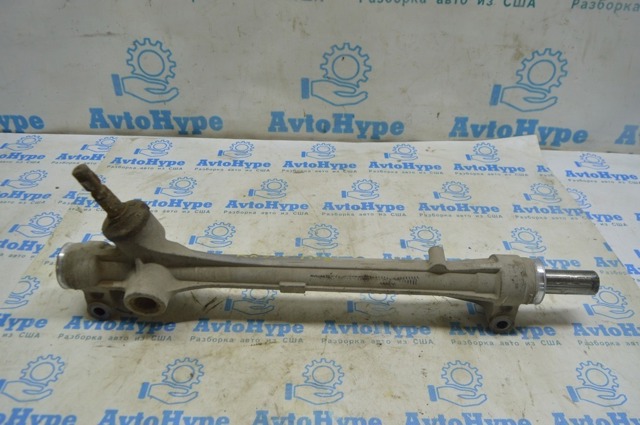 Рейковий рульовий механізм 455100E010 TOYOTA