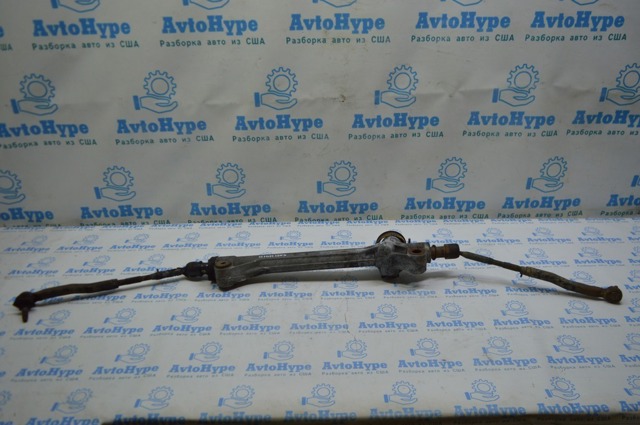 Рейковий рульовий механізм 455100E040 TOYOTA