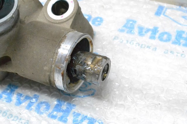Рейковий рульовий механізм 4551010250 TOYOTA