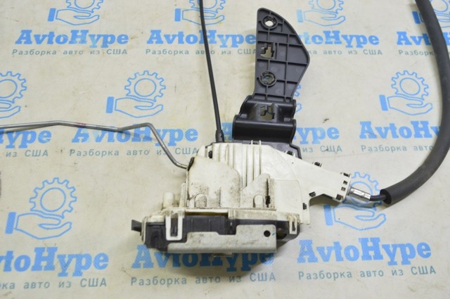 Замок двері правої передньої 4589916AG CHRYSLER