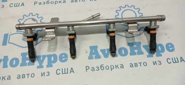 Форсунки електромагнітні 4593986AB CHRYSLER
