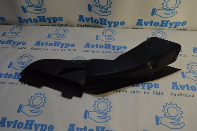 Повітрозабірник повітряного фільтра 46012SG000 SUBARU