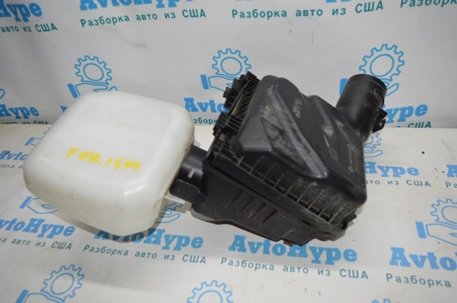 Резонатор повітряного фільтра 46043FG000 SUBARU