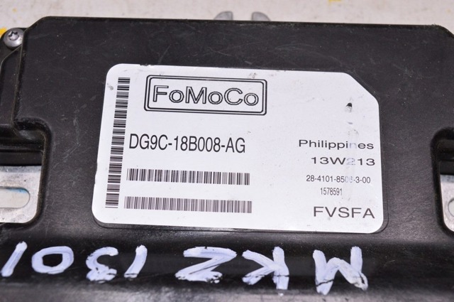 Котушка запалювання 4606824AB CHRYSLER