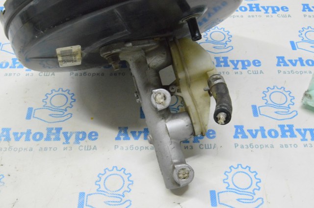Циліндр головний гальма (Гідротормоз) 46100SWAA01 HONDA