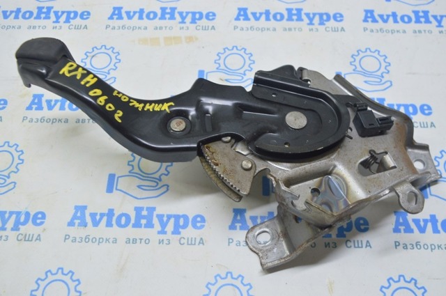 Важіль ручника 4620048050 TOYOTA