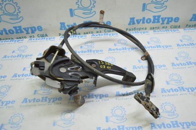 Ручник 4620053020 TOYOTA