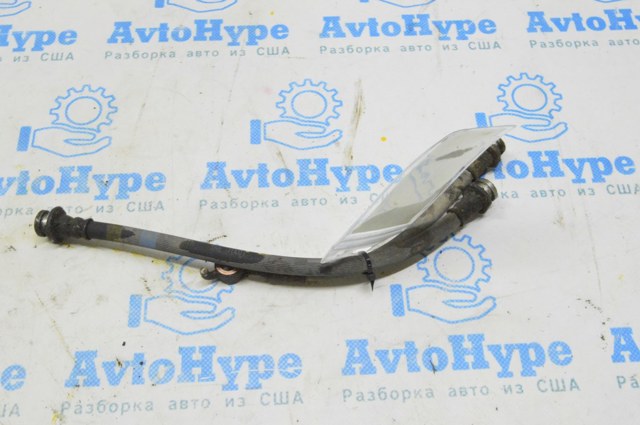 Гнучка гальмівна трубка задня 462103NA2B NISSAN