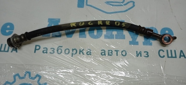 Шланг гальмівний задній, правий 462104BA0D NISSAN