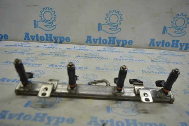 Форсунка паливна 4627890AB CHRYSLER