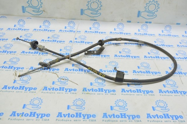 Трос ручника задній правий 4642048170 TOYOTA