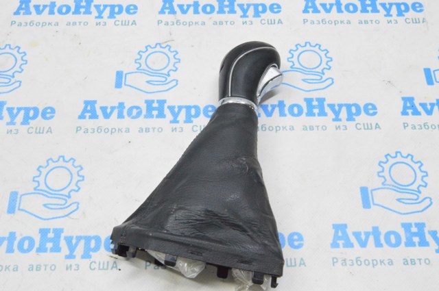 Ручка важеля коробки передач 467203Q100RY HYUNDAI