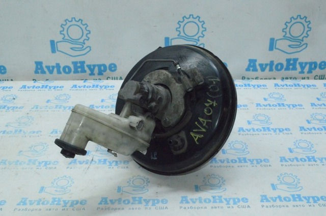 ГТЦ 4702807010 TOYOTA
