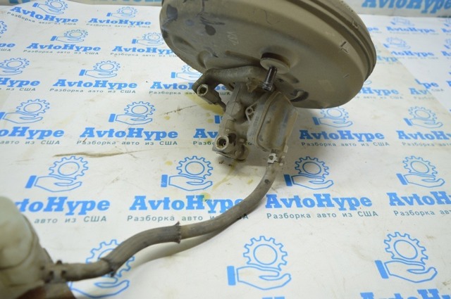 Циліндр головний гальма (Гідротормоз) 4720148200 TOYOTA
