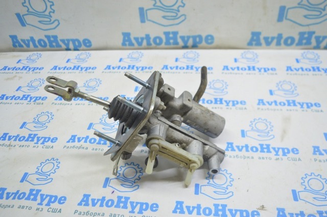 Циліндр гальмівний, головний 4720148210 TOYOTA